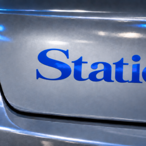 Static Aufkleber